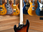 Бас-гитара Fender American Performer Precision Bass Rosewood Fingerboard 3-Color Sunburst