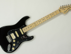 Электрогитара Fender American Performer Stratocaster HSS Maple Black