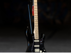 Электрогитара Fender American Performer Stratocaster HSS Maple Black