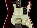 Электрогитара Fender American Performer Stratocaster HSS RW Fingerboard Aubergine