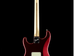 Электрогитара Fender American Performer Stratocaster HSS RW Fingerboard Aubergine