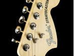 Электрогитара Fender American Performer Stratocaster HSS RW Fingerboard Aubergine