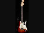 Электрогитара Fender American Performer Stratocaster HSS RW 3-Color Sunburst