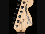 Электрогитара Fender American Performer Stratocaster HSS RW 3-Color Sunburst
