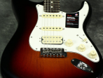 Электрогитара Fender American Performer Stratocaster HSS RW 3-Color Sunburst