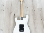 Электрогитара Fender American Performer Stratocaster RW Fingerboard Aged White