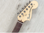 Электрогитара Fender American Performer Stratocaster RW Fingerboard Aged White