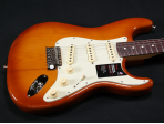 Электрогитара Fender American Performer Stratocaster Rosewood Fingerboard Honey Burst