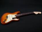 Электрогитара Fender American Performer Stratocaster Rosewood Fingerboard Honey Burst