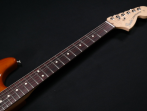 Электрогитара Fender American Performer Stratocaster Rosewood Fingerboard Honey Burst