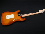 Электрогитара Fender American Performer Stratocaster Rosewood Fingerboard Honey Burst