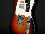 Электрогитара Fender American Performer Telecaster HS Maple Fingerboard 3-Color Sunburst