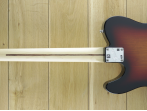 Электрогитара Fender American Performer Telecaster HS Maple Fingerboard 3-Color Sunburst