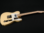 Электрогитара Fender American Performer Telecaster HS Maple Fingerboard Vintage White