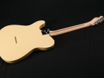 Электрогитара Fender American Performer Telecaster HS Maple Fingerboard Vintage White