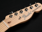 Электрогитара Fender American Performer Telecaster HS Maple Fingerboard Vintage White