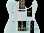 Электрогитара Fender American Performer Telecaster RW Satin Sonic Blue