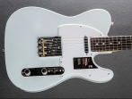 Электрогитара Fender American Performer Telecaster RW Satin Sonic Blue