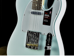 Электрогитара Fender American Performer Telecaster RW Satin Sonic Blue