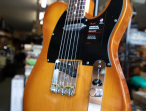 Электрогитара Fender American Performer Telecaster RW Honey Burst