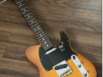 Электрогитара Fender American Performer Telecaster RW Honey Burst