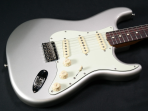 Электрогитара Fender Artist Series Robert Cray Stratocaster Inca Silver