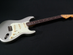 Электрогитара Fender Artist Series Robert Cray Stratocaster Inca Silver