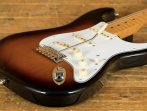 Электрогитара Fender Jimi Hendrix Stratocaster 3-Color Sunburst