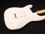 Электрогитара Fender Jimi Hendrix Stratocaster Olympic White Maple Fingerboard