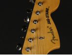 Электрогитара Fender Kurt Cobain Jag-Stang Rosewood Sonic Blue