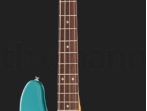 Бас-гитара Fender Player II Jazz Bass RW AQB