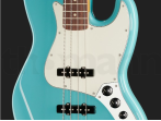 Бас-гитара Fender Player II Jazz Bass RW AQB