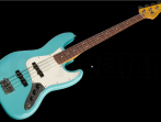 Бас-гитара Fender Player II Jazz Bass RW AQB