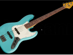 Бас-гитара Fender Player II Jazz Bass RW AQB