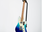 Электрогитара Fender Player Plus Meteora HH Pau Ferro Belair Blue