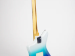 Электрогитара Fender Player Plus Meteora HH Pau Ferro Belair Blue