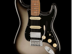 Электрогитара Fender Player Plus Stratocaster HSS Pau Ferro Silverburst