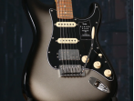 Электрогитара Fender Player Plus Stratocaster HSS Pau Ferro Silverburst