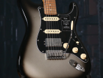 Электрогитара Fender Player Plus Stratocaster HSS Pau Ferro Silverburst