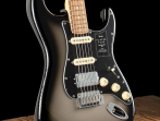 Электрогитара Fender Player Plus Stratocaster HSS Pau Ferro Silverburst