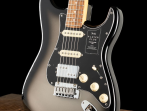 Электрогитара Fender Player Plus Stratocaster HSS Pau Ferro Silverburst