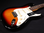 Электрогитара Fender Player Plus Stratocaster Maple 3-Color Sunburst