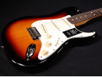 Электрогитара Fender Player Plus Stratocaster Maple 3-Color Sunburst