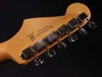 Электрогитара Fender Player Plus Stratocaster Maple 3-Color Sunburst