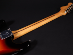 Электрогитара Fender Player Plus Stratocaster Maple 3-Color Sunburst