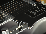 Электрогитара Fender Player Plus Telecaster Pau Ferro Silver Smoke