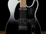 Электрогитара Fender Player Plus Telecaster Pau Ferro Silver Smoke