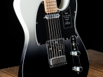 Электрогитара Fender Player Plus Telecaster Pau Ferro Silver Smoke