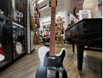 Электрогитара Fender Player Plus Telecaster Pau Ferro Silver Smoke