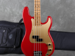 Бас-гитара Fender Vintera '50s Precision Bass Dakota Red